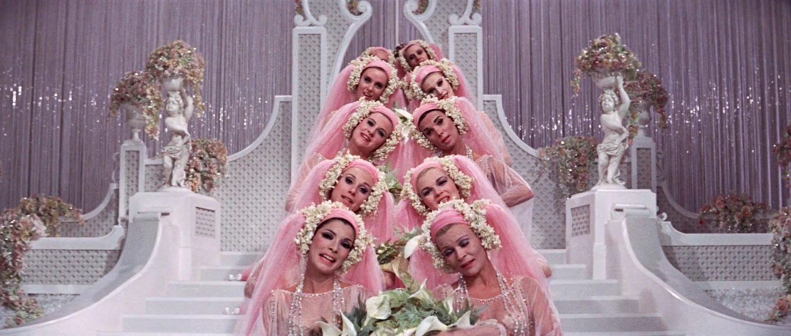 Funny Girl screenshot 1