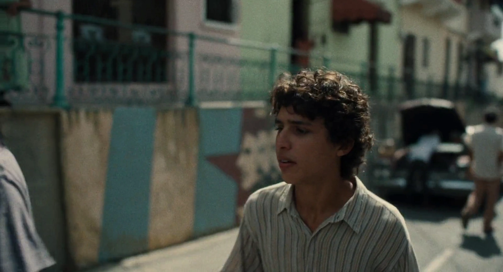 Los Frikis screenshot 4
