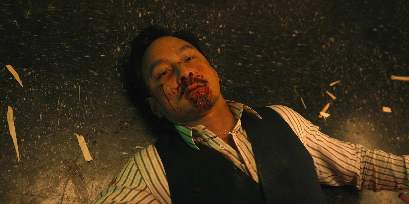 Love Hurts screenshot 4