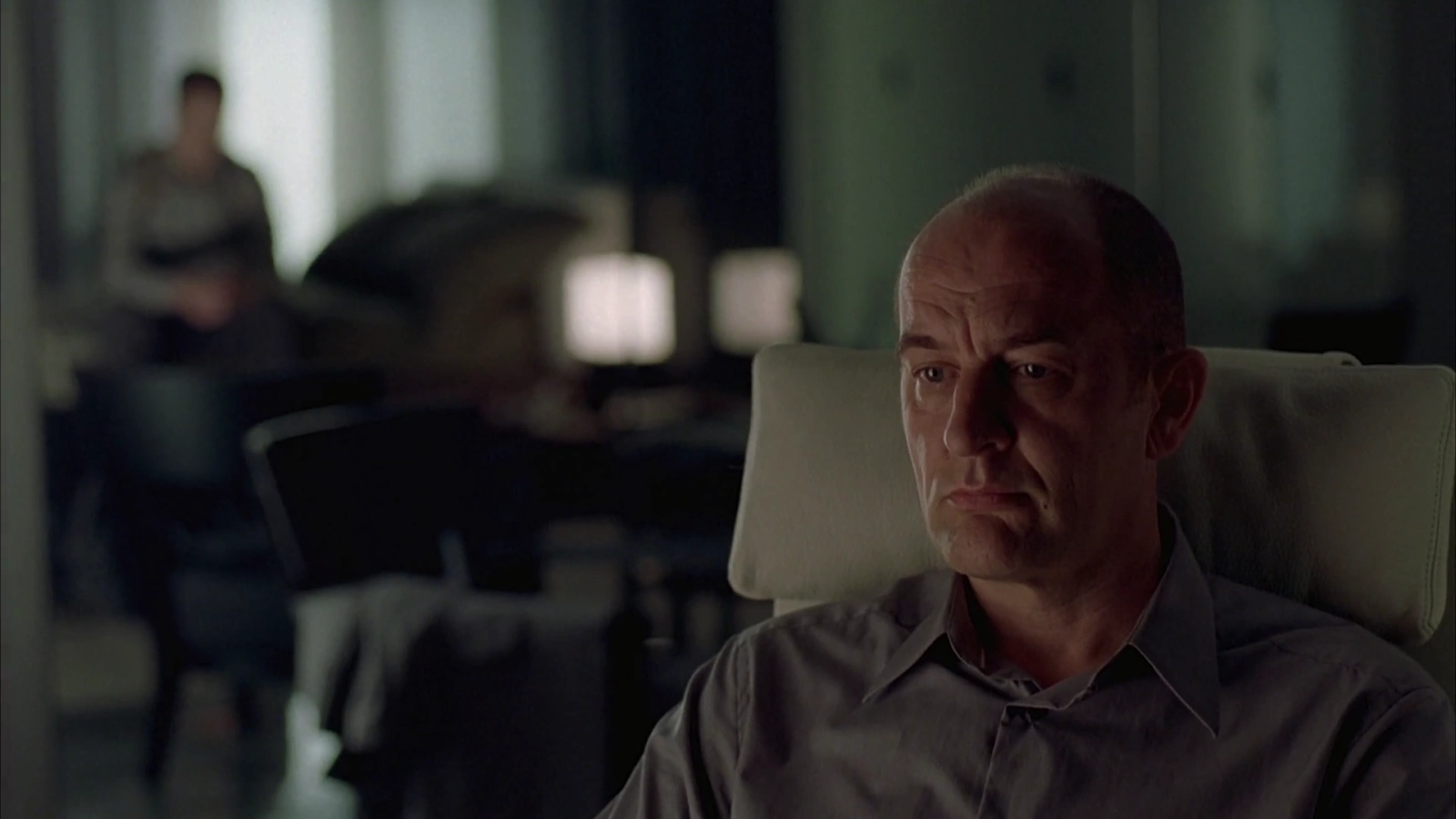 The Contractor screenshot 2
