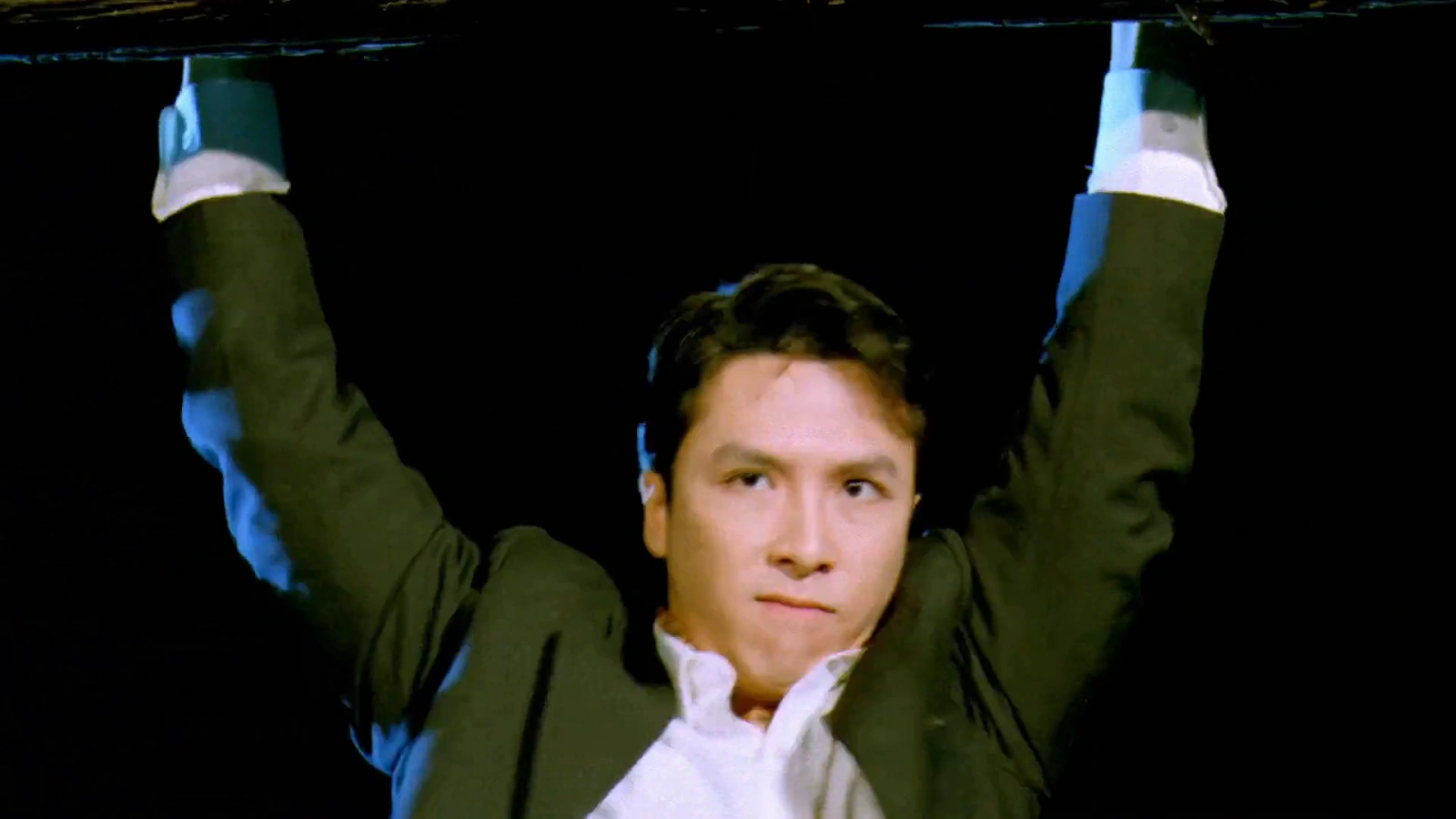 Iron Monkey 2 screenshot 1