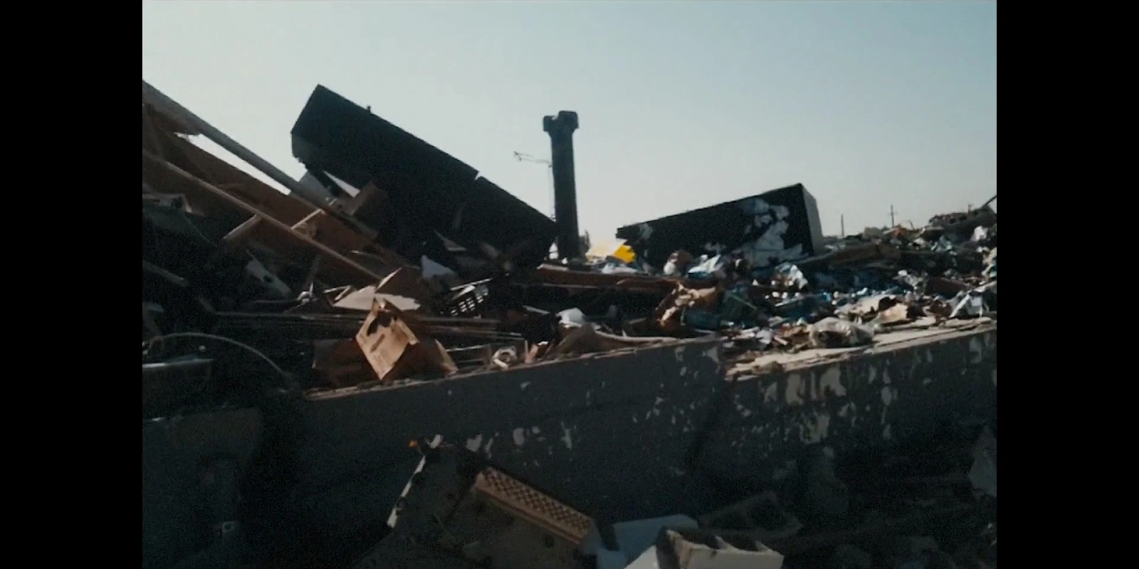 The Twister: Caught in the Storm screenshot 2