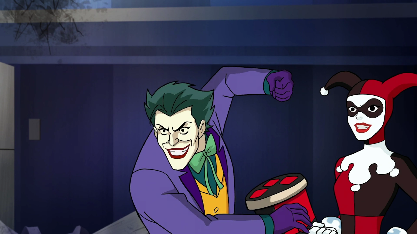 Scooby-Doo! and Krypto, Too! screenshot 5