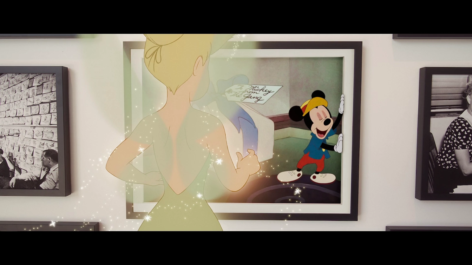 Once Upon a Studio screenshot 1
