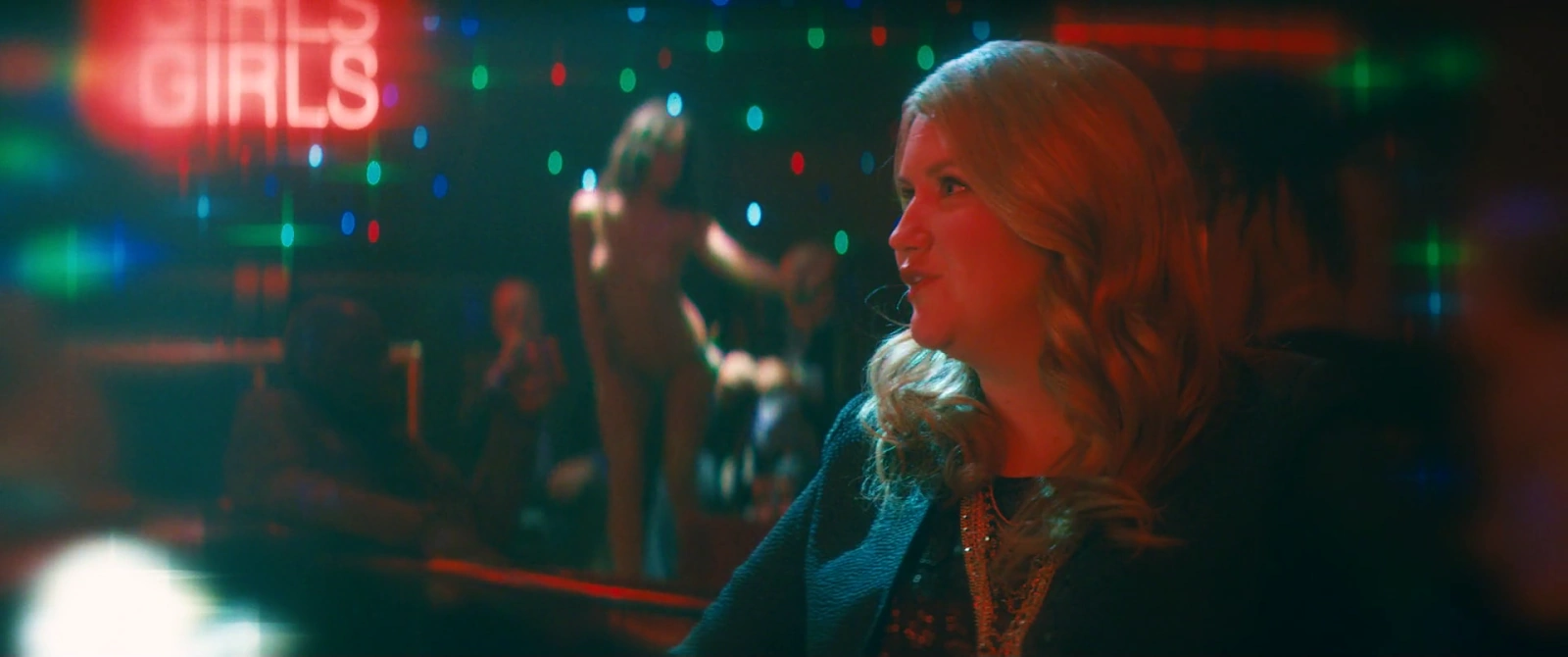 The Night Before screenshot 2