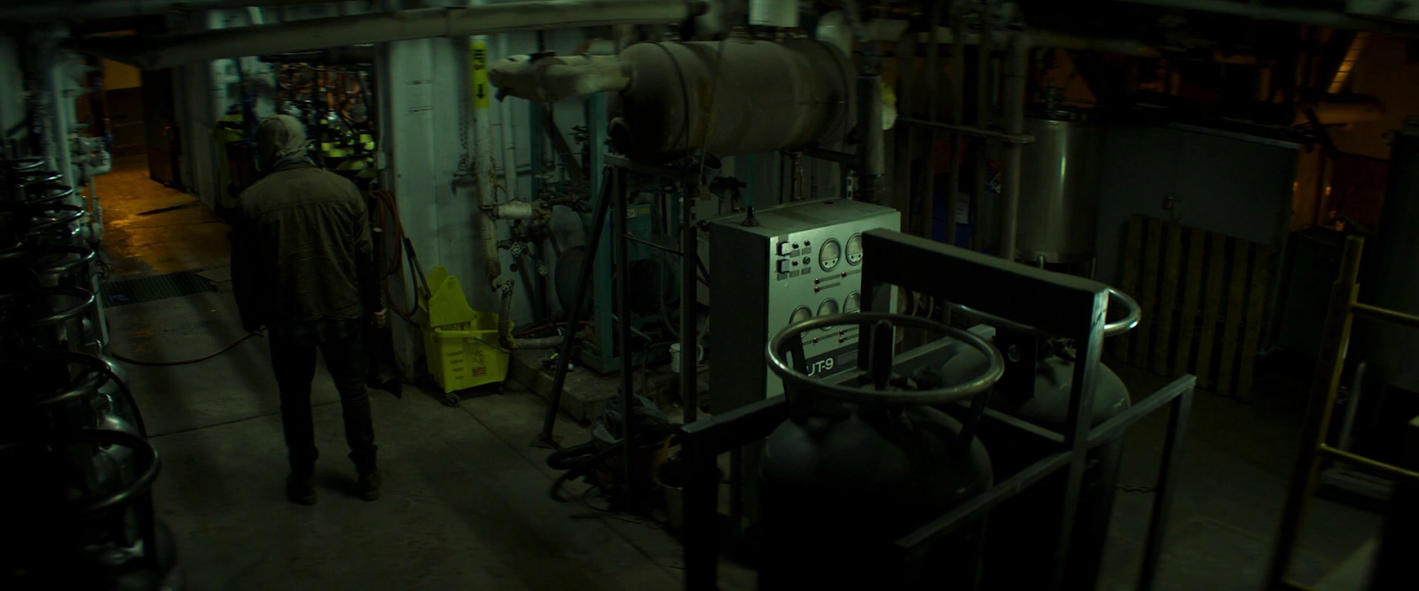 The Strangers: Chapter 2 screenshot 1