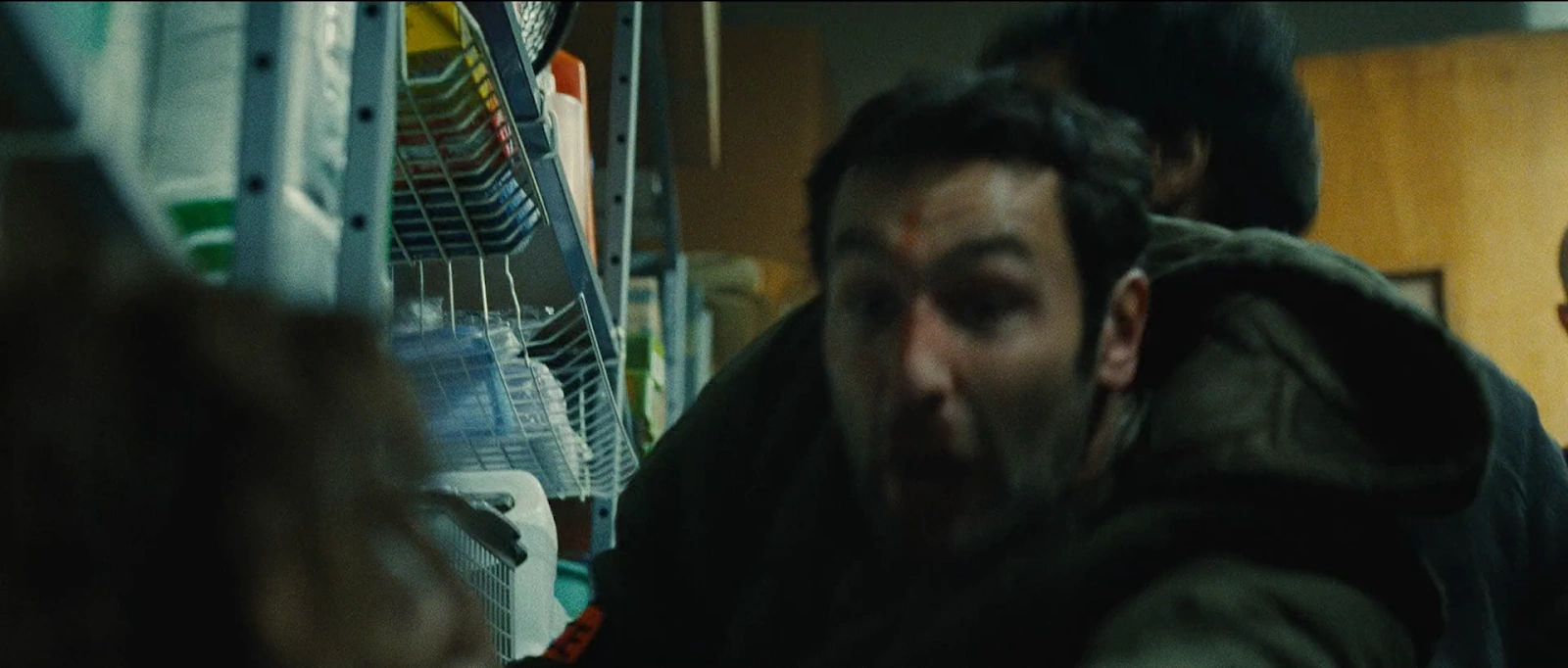 Point Blank screenshot 5