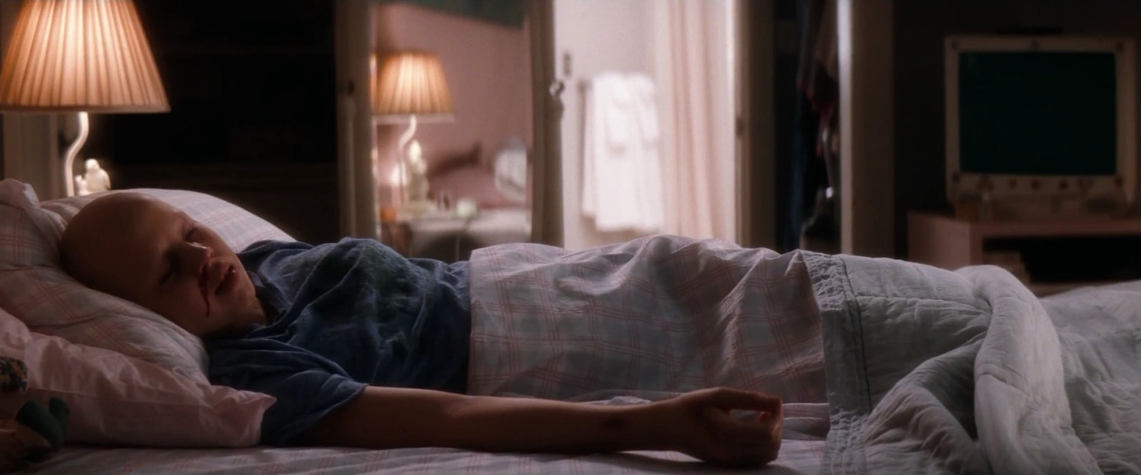 My Sister's Keeper screenshot 1