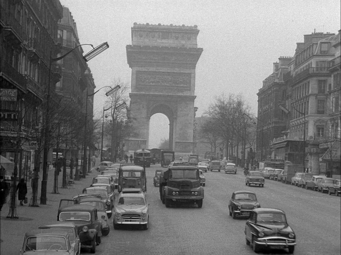 Vivre Sa Vie screenshot 2