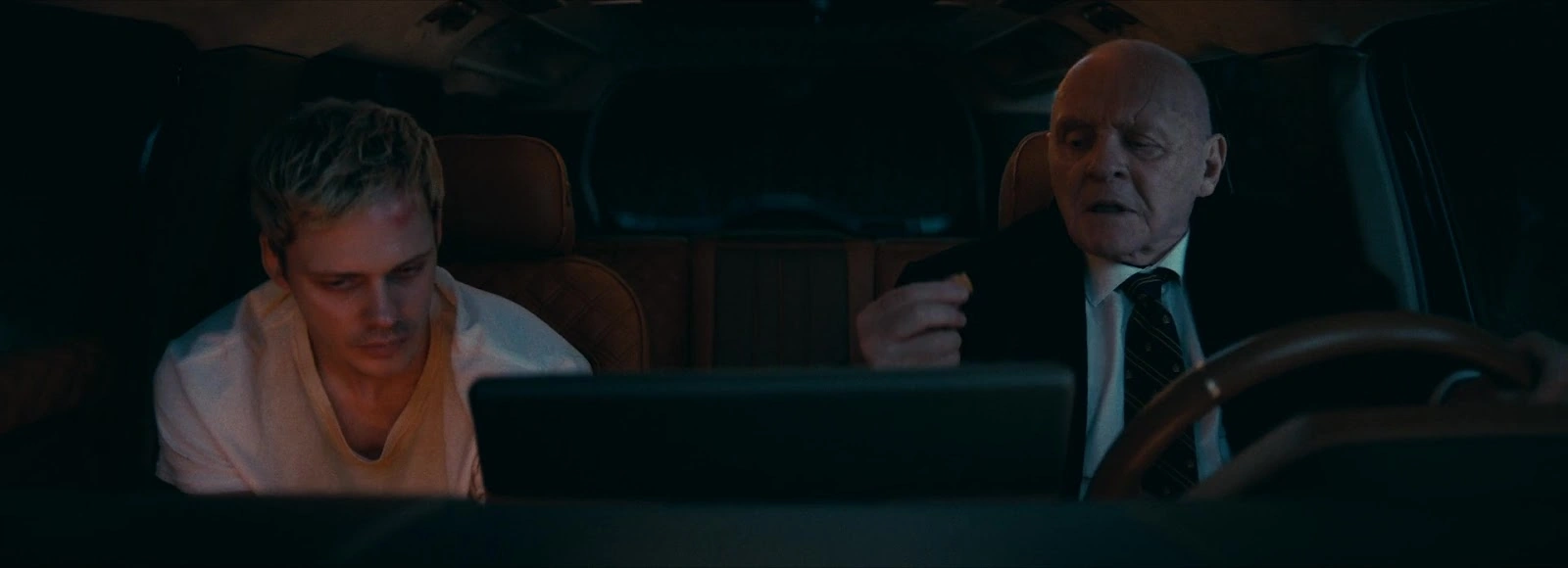 Locked screenshot 4