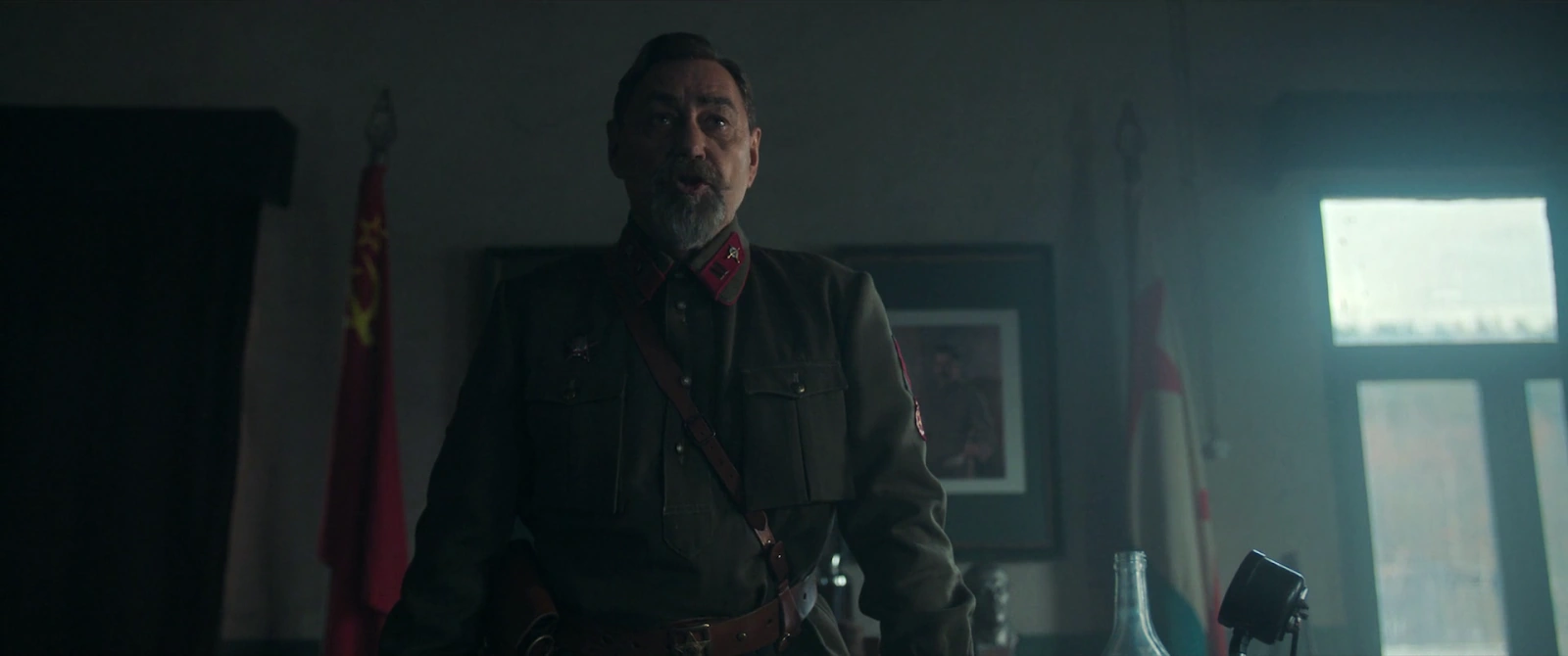 The Truce screenshot 4