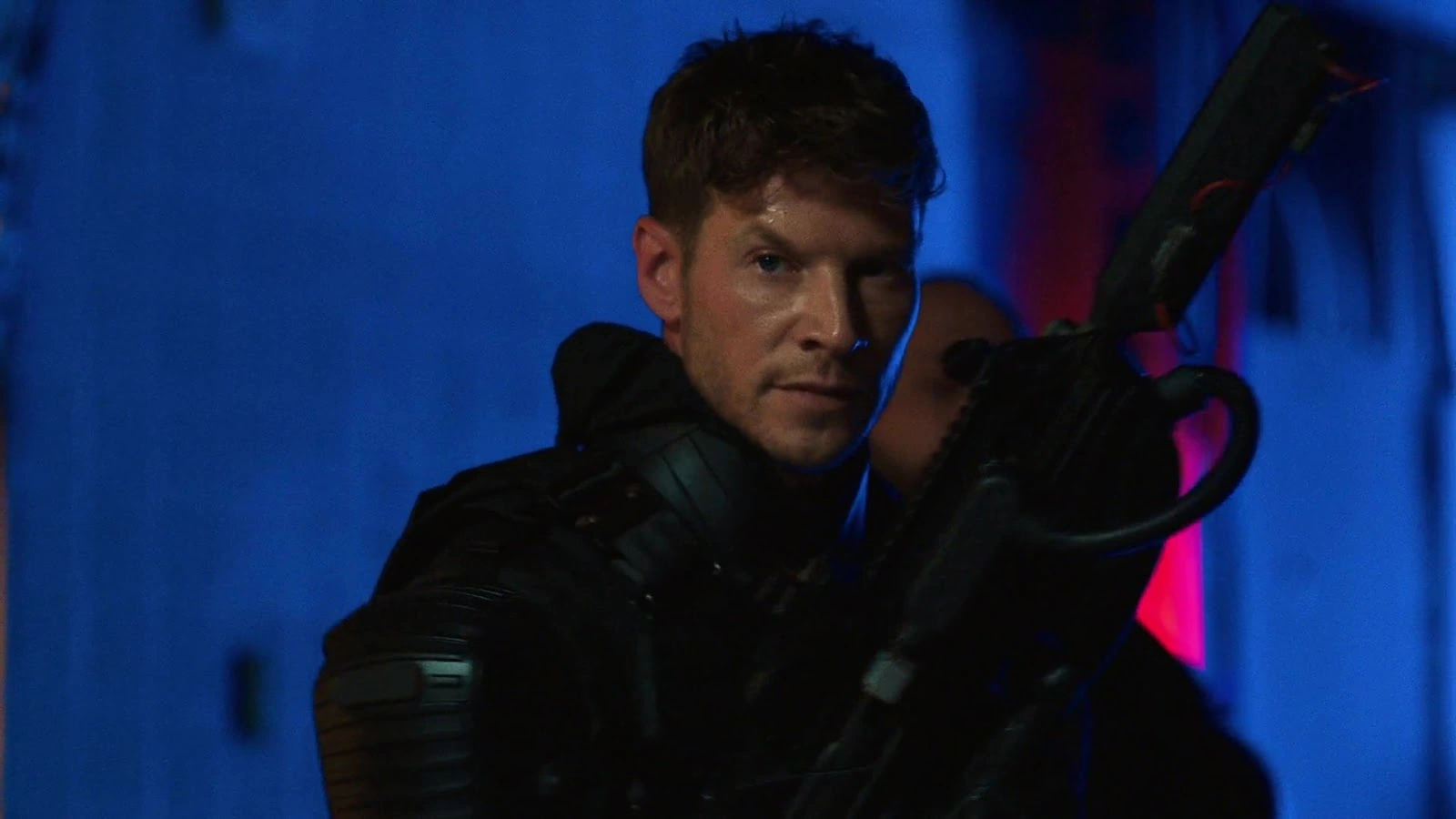 Dead Zone screenshot 2