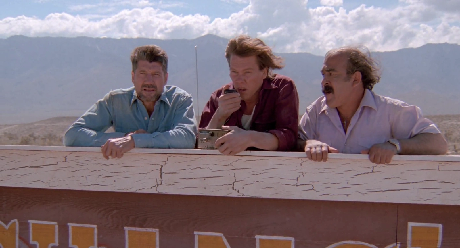 Tremors screenshot 3