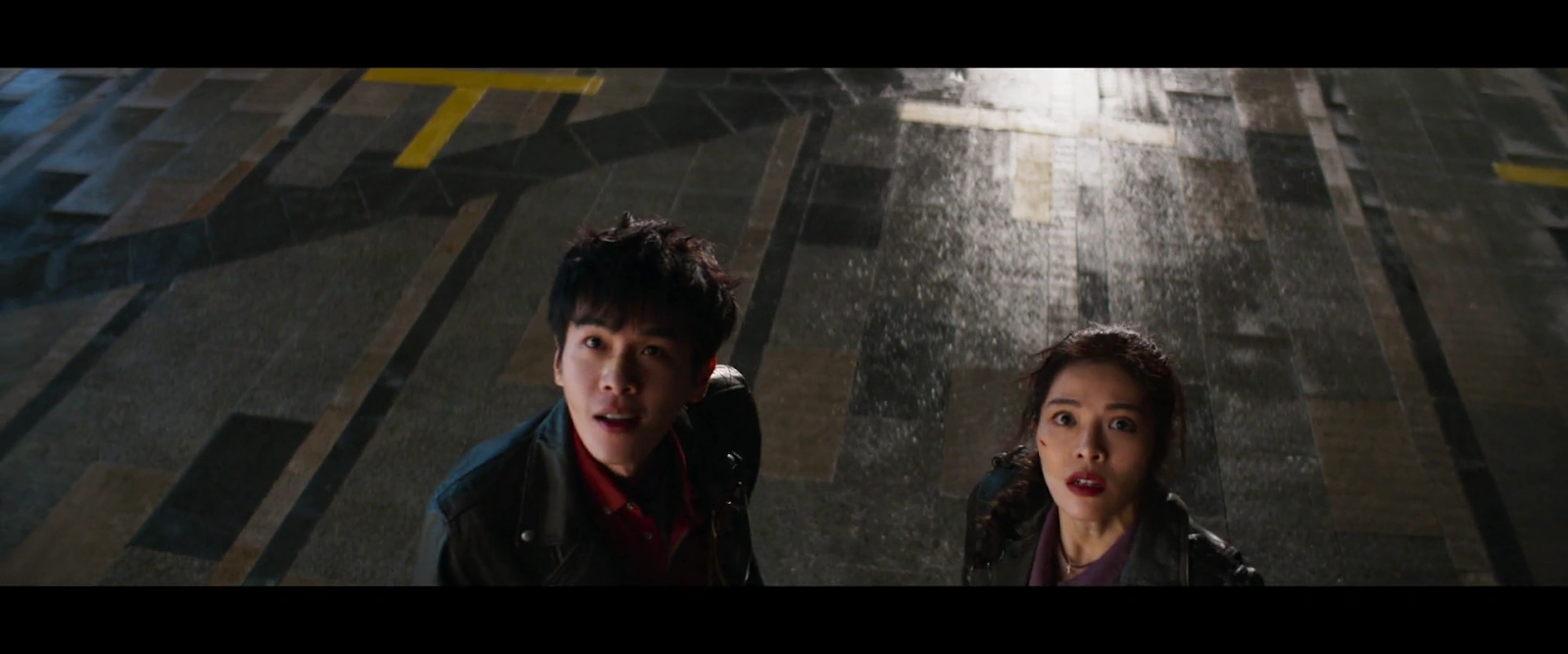 Escape from the 21st Century screenshot 5