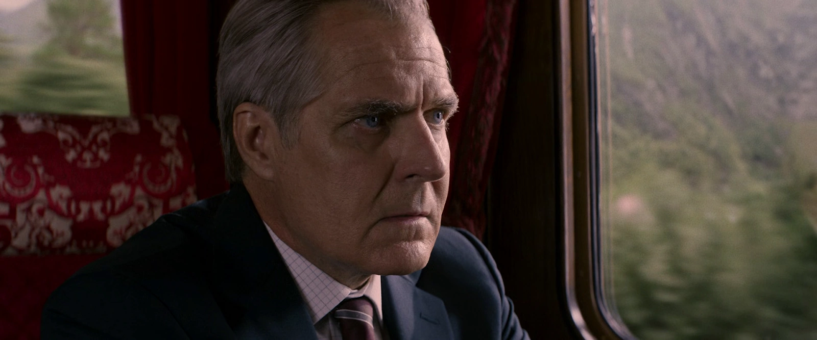 Mission: Impossible - Dead Reckoning Part One screenshot 1