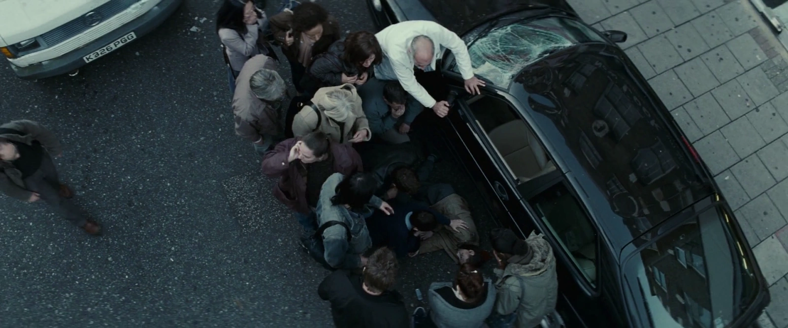 Hereafter screenshot 1