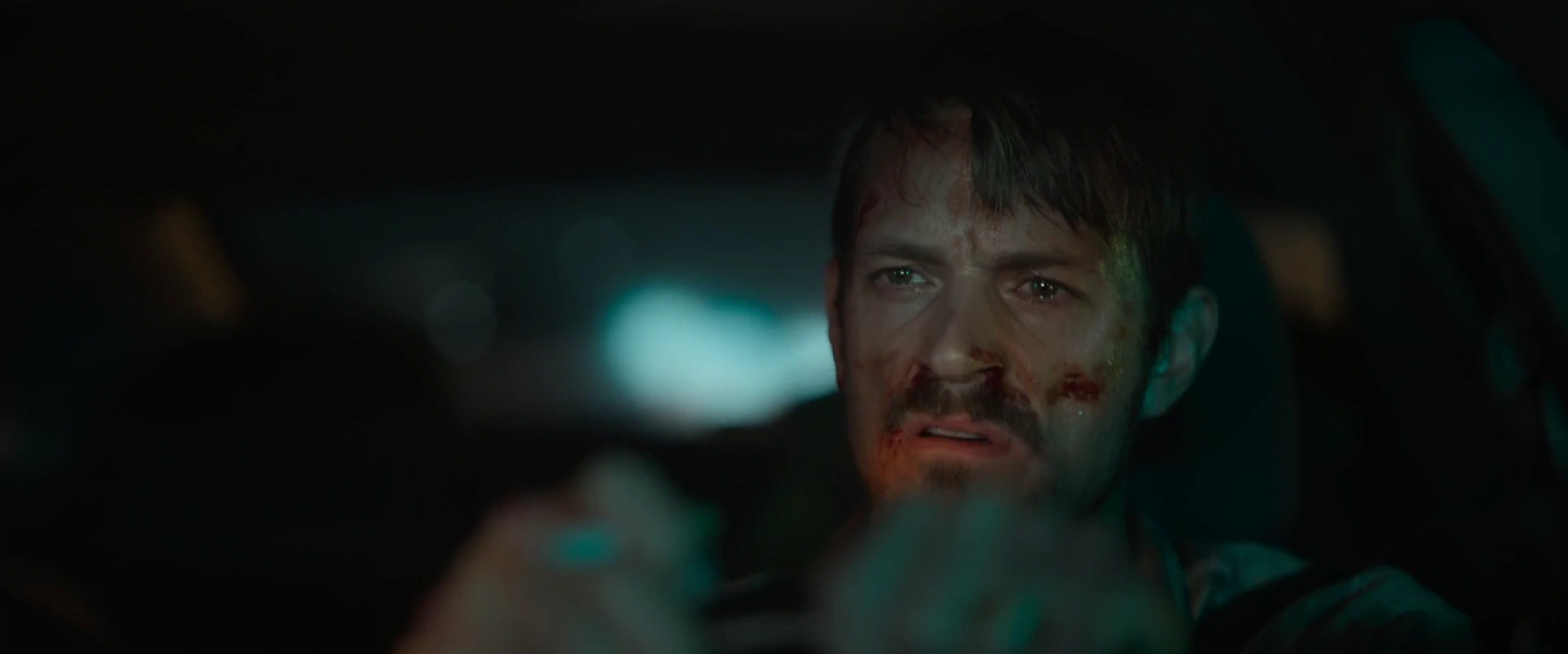 Sympathy for the Devil screenshot 3