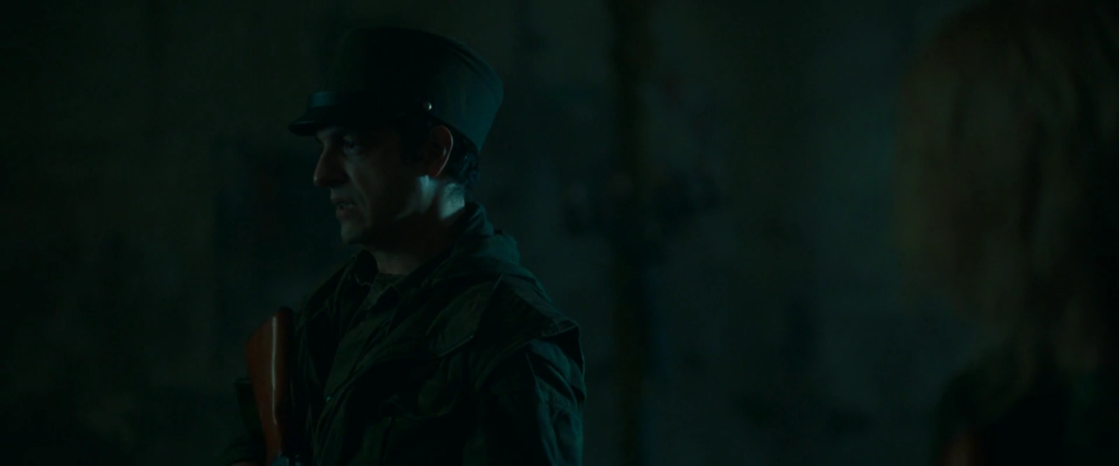 Dampyr screenshot 4
