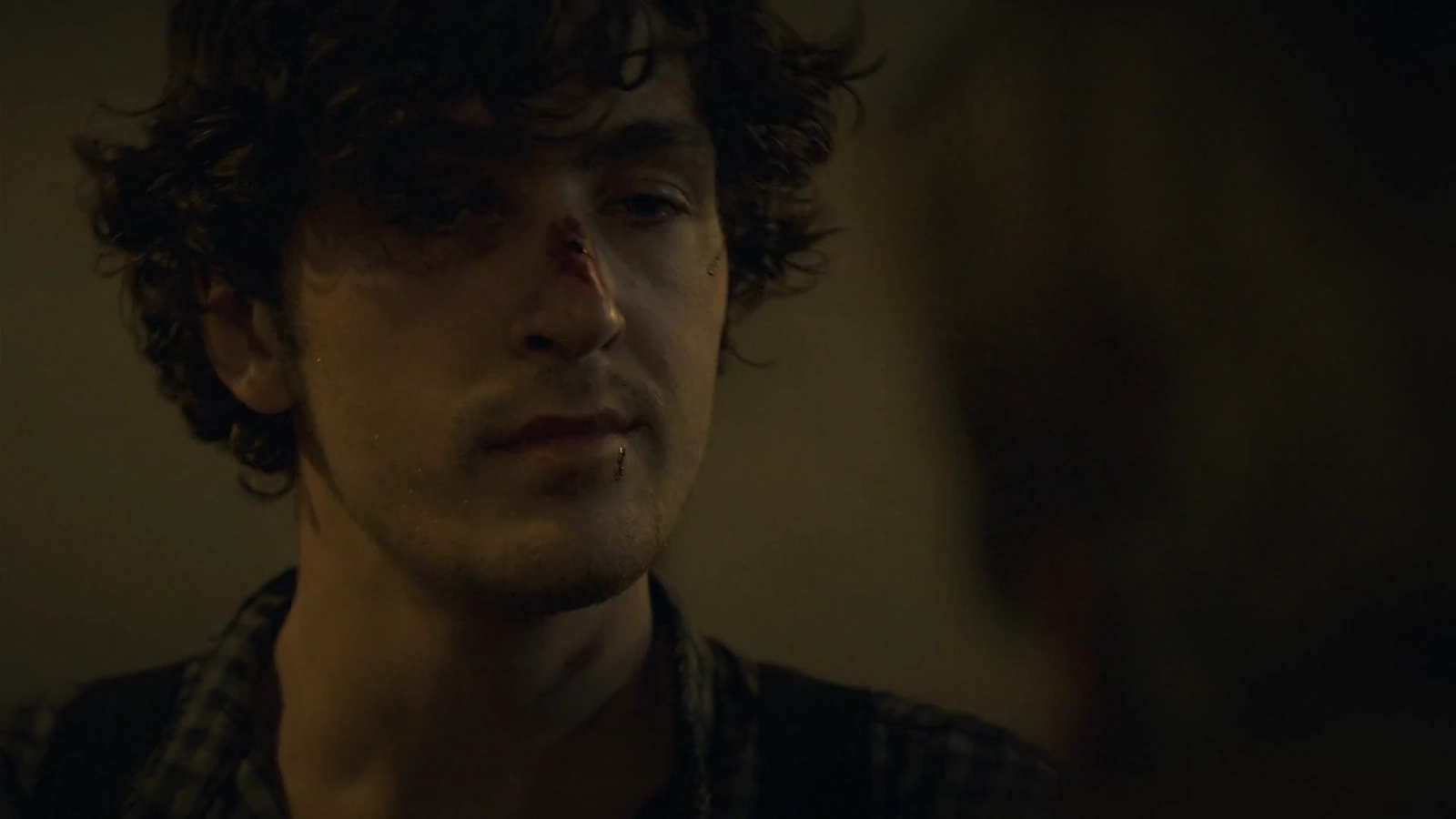 End of the Rope screenshot 1