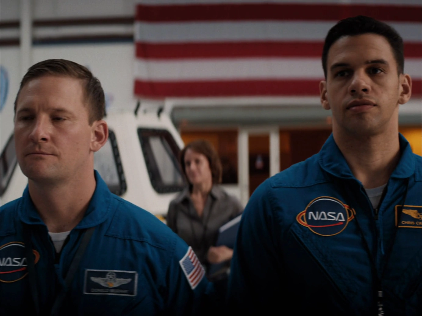 Lucy in the Sky screenshot 4
