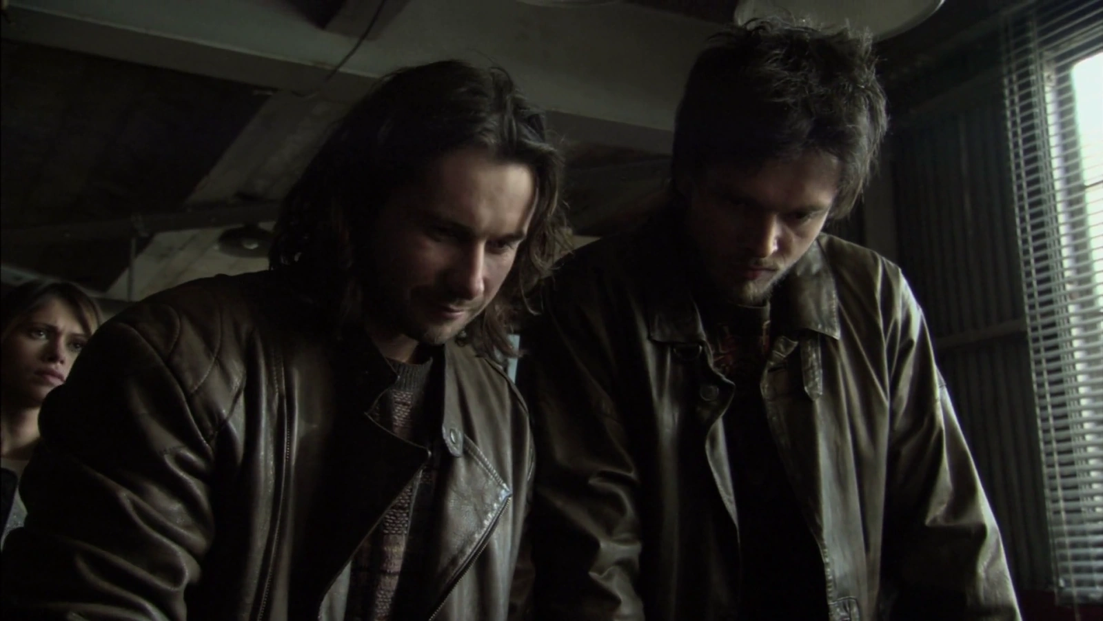 Black Dawn screenshot 3
