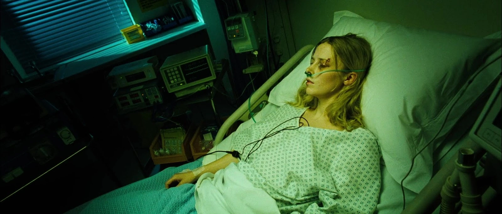 The Descent screenshot 1