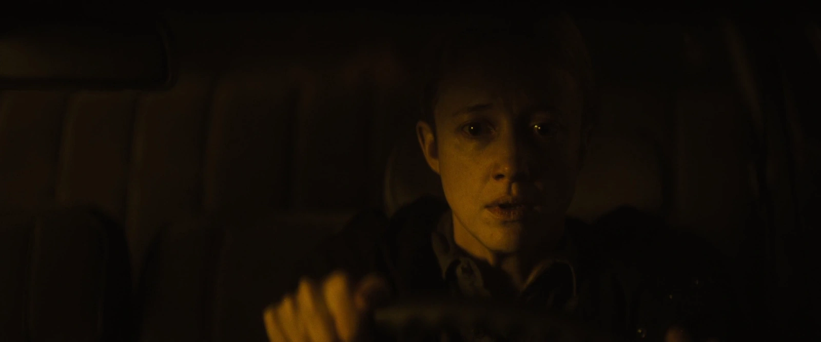The Grudge screenshot 2