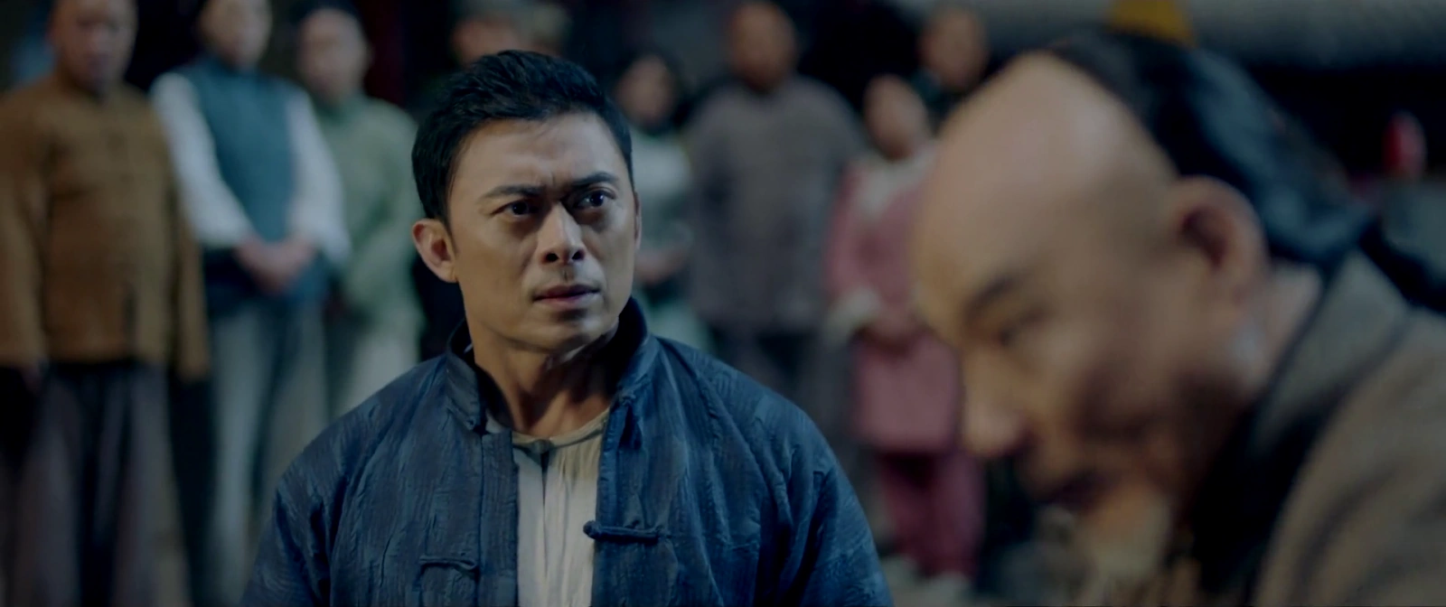 Iron Kung Fu Fist screenshot 4