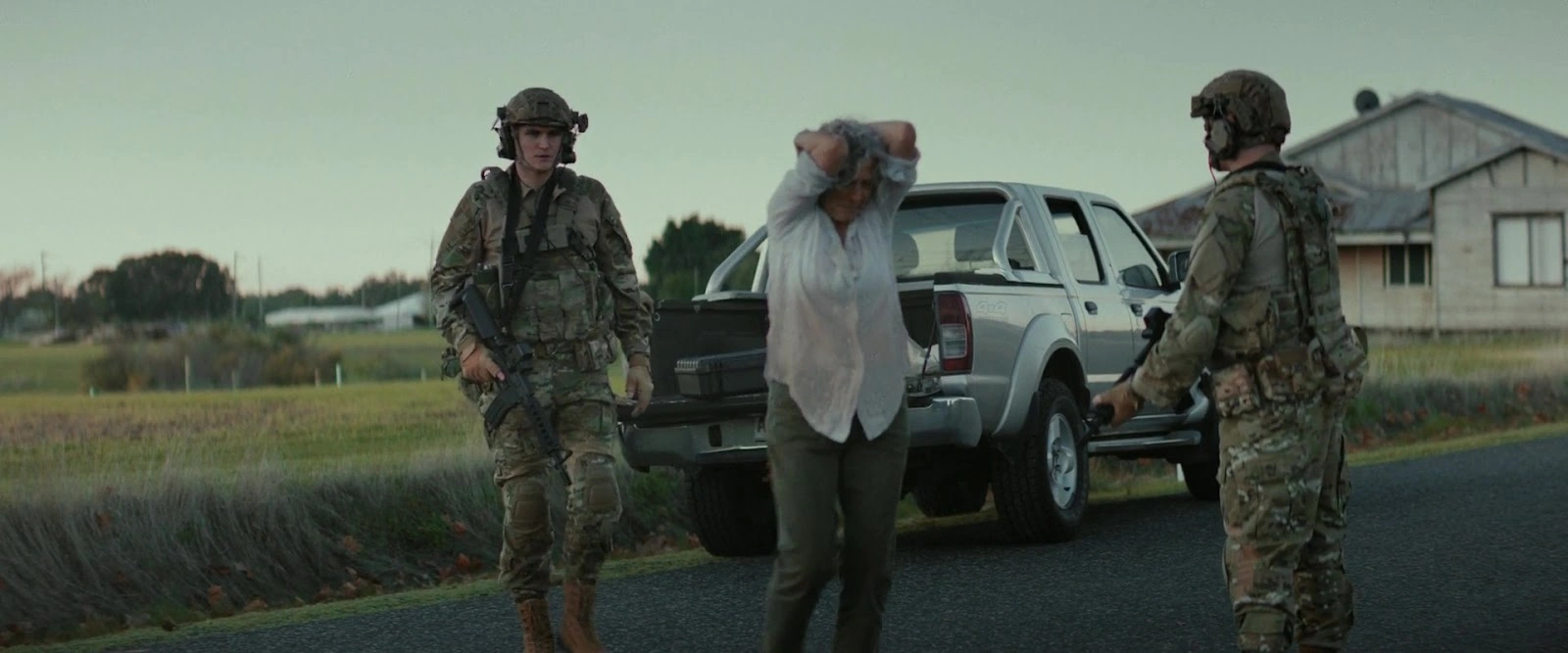 We Bury the Dead screenshot 2