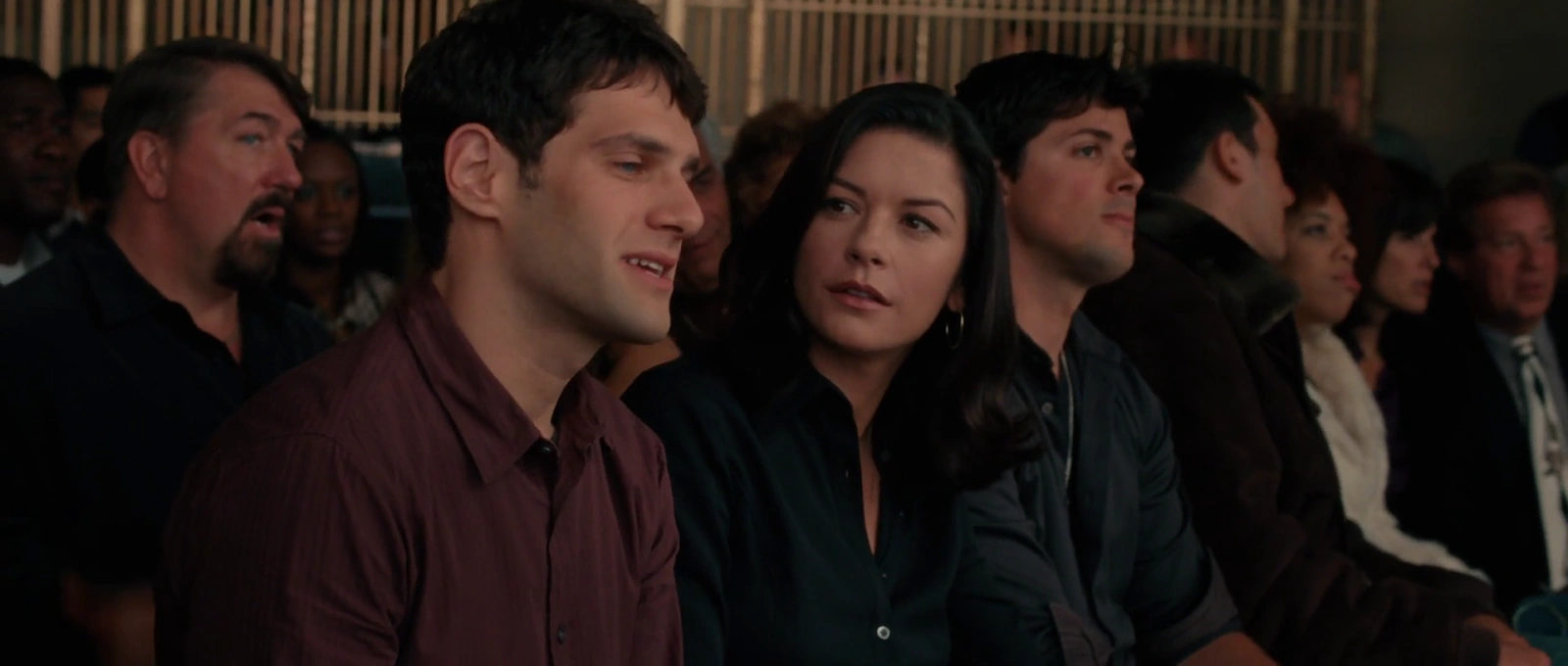 The Rebound screenshot 3