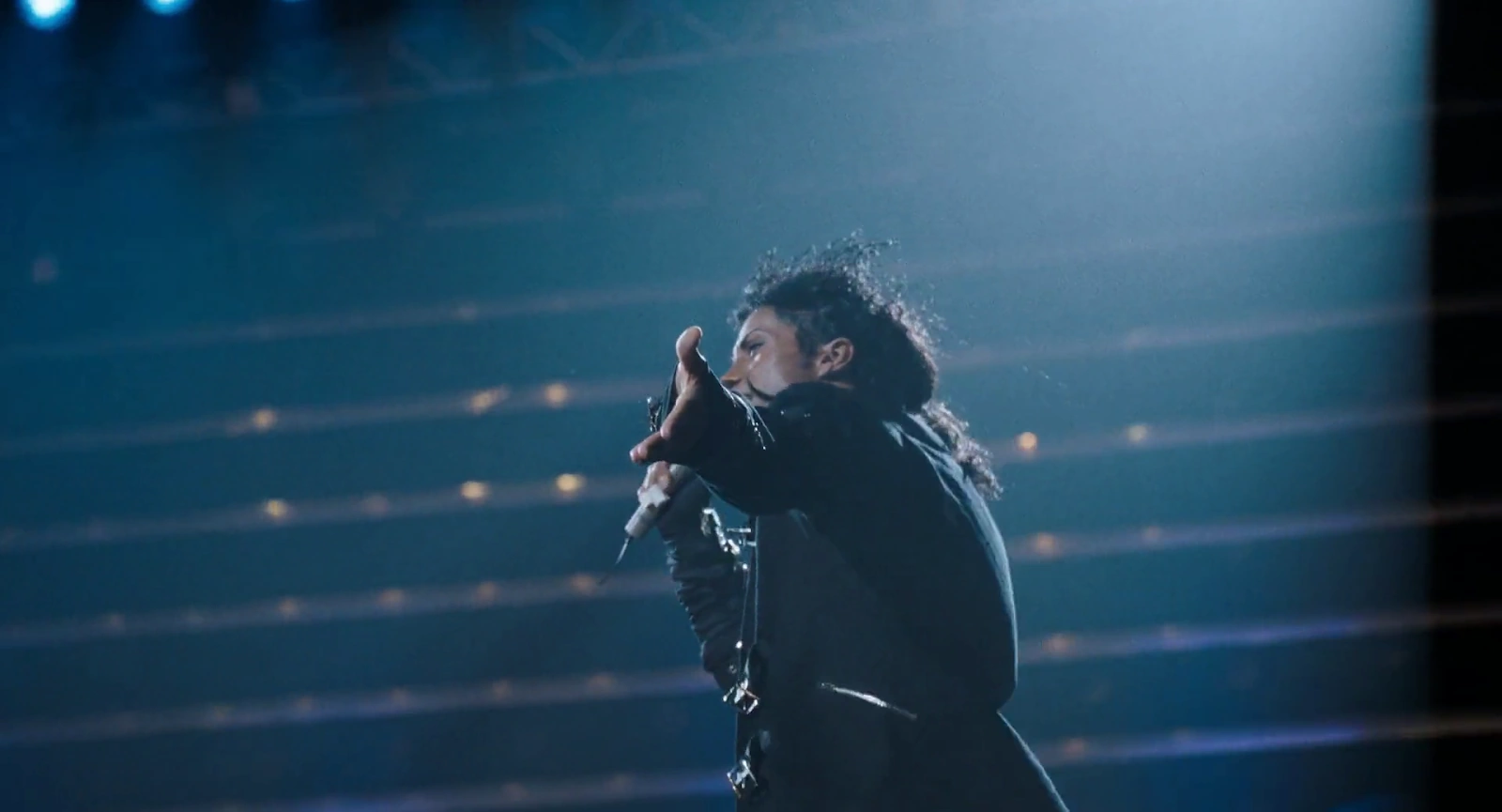 Michael screenshot 2
