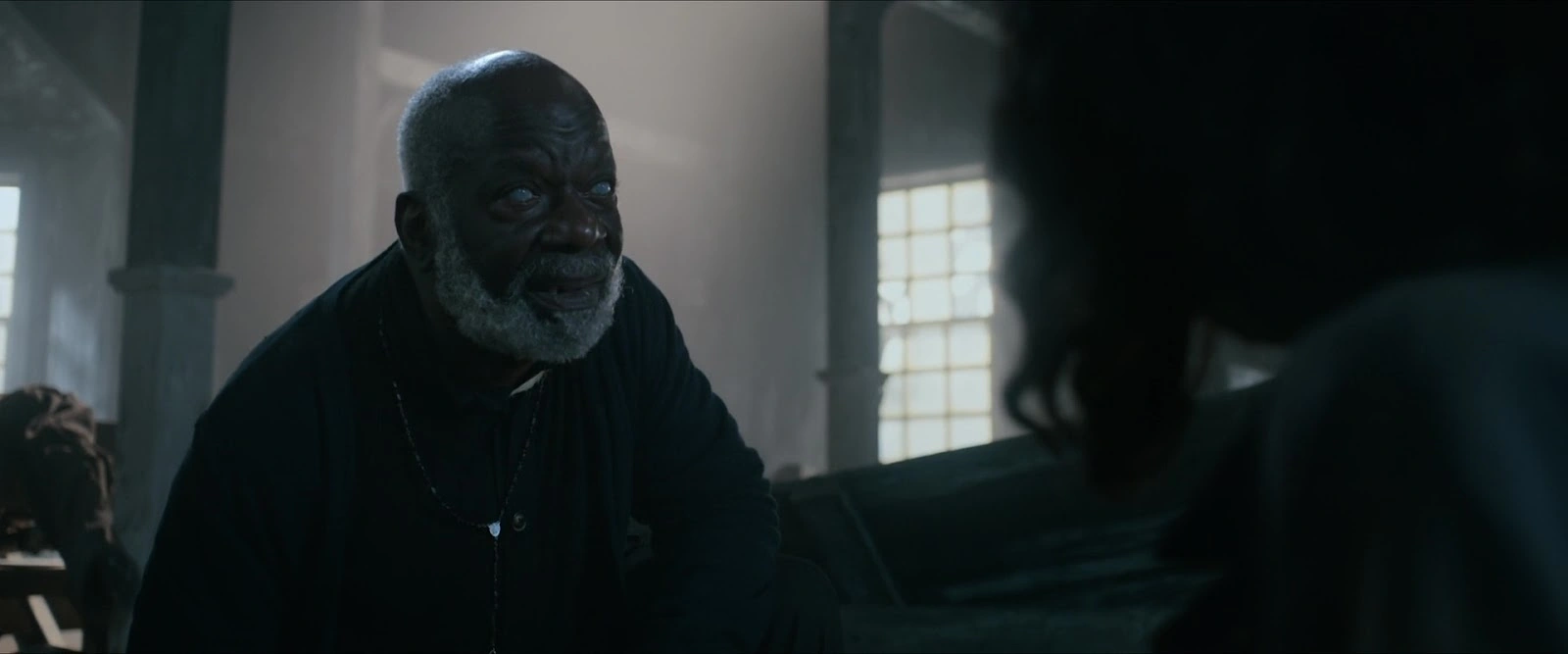 Hellboy: The Crooked Man screenshot 5