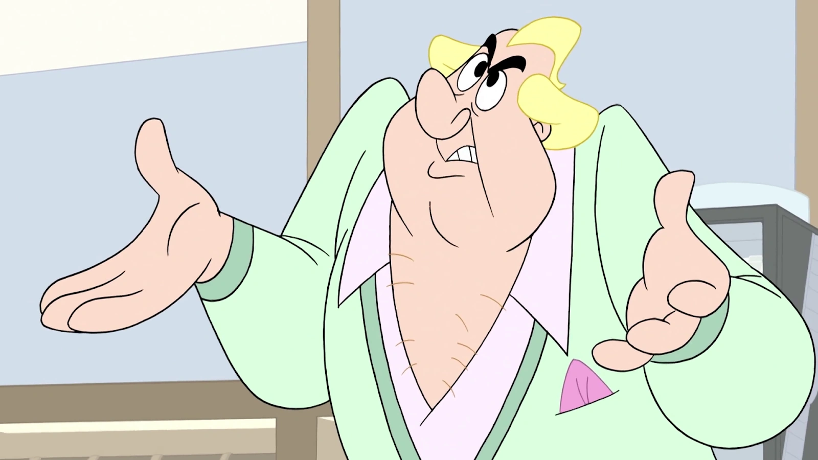 Looney Tunes: Rabbits Run screenshot 3
