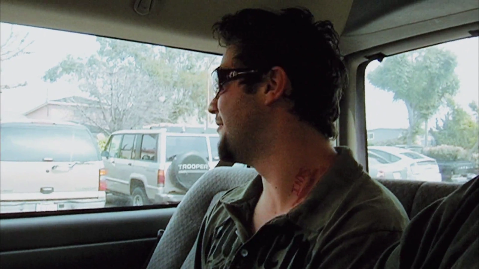 Jackass Number Two screenshot 1