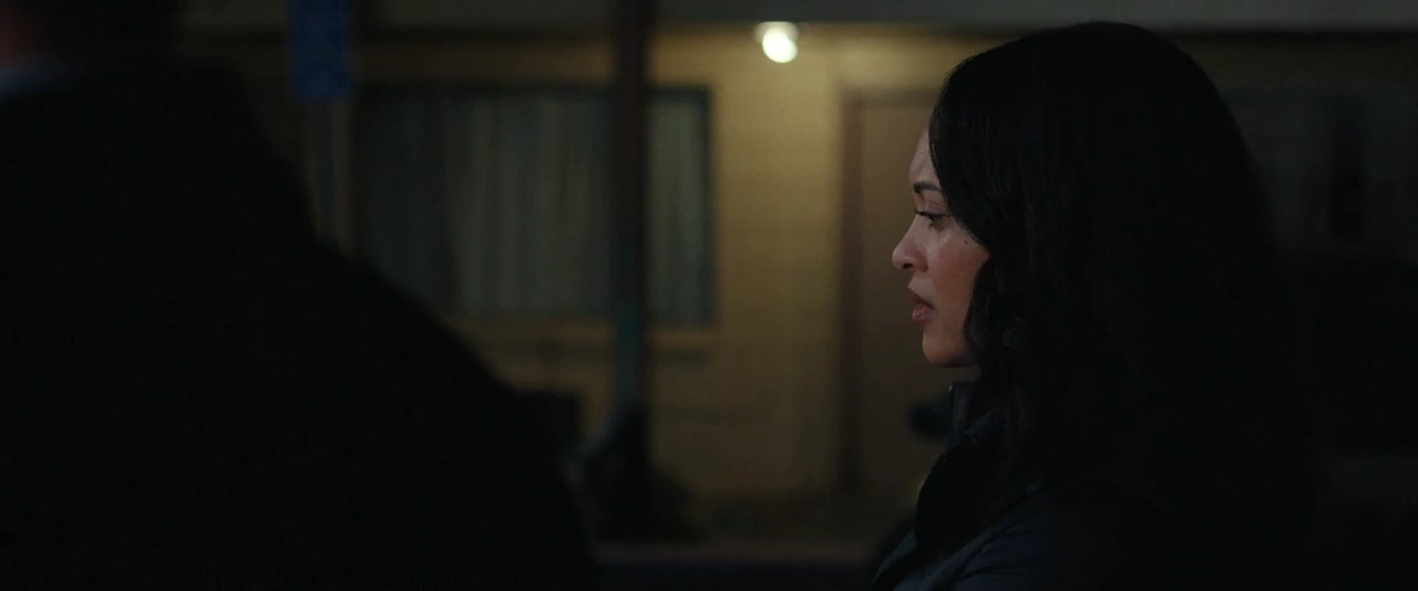 The Accountant² screenshot 1