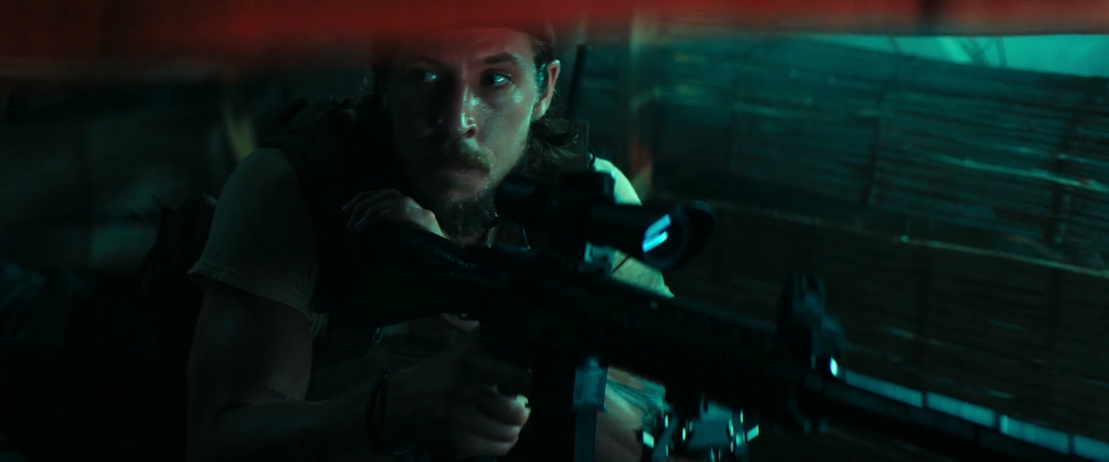 Long Gone Heroes screenshot 3