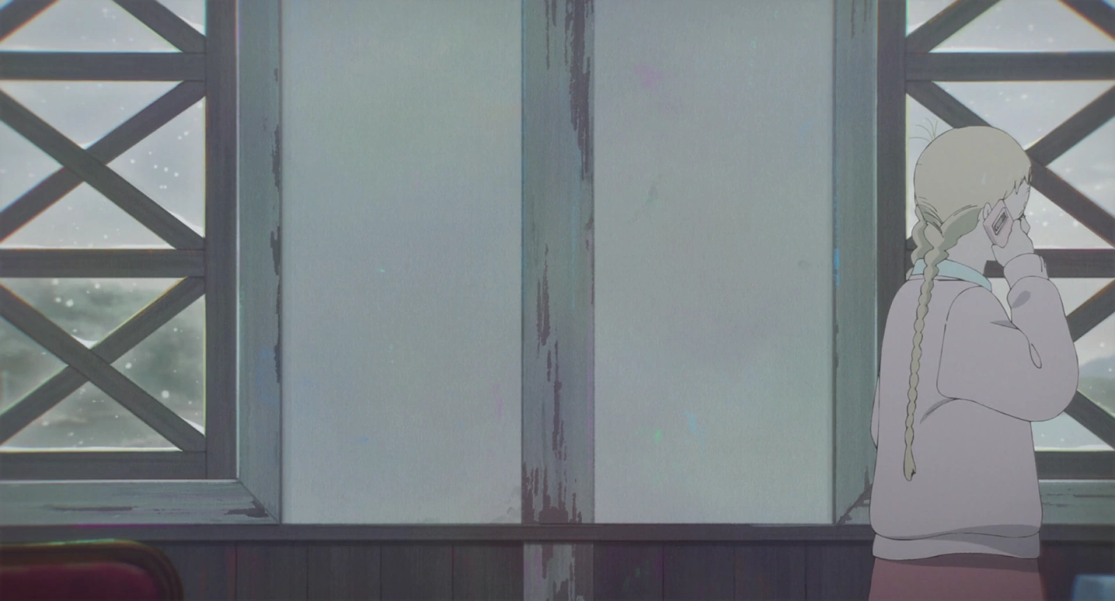 The Colors Within screenshot 4