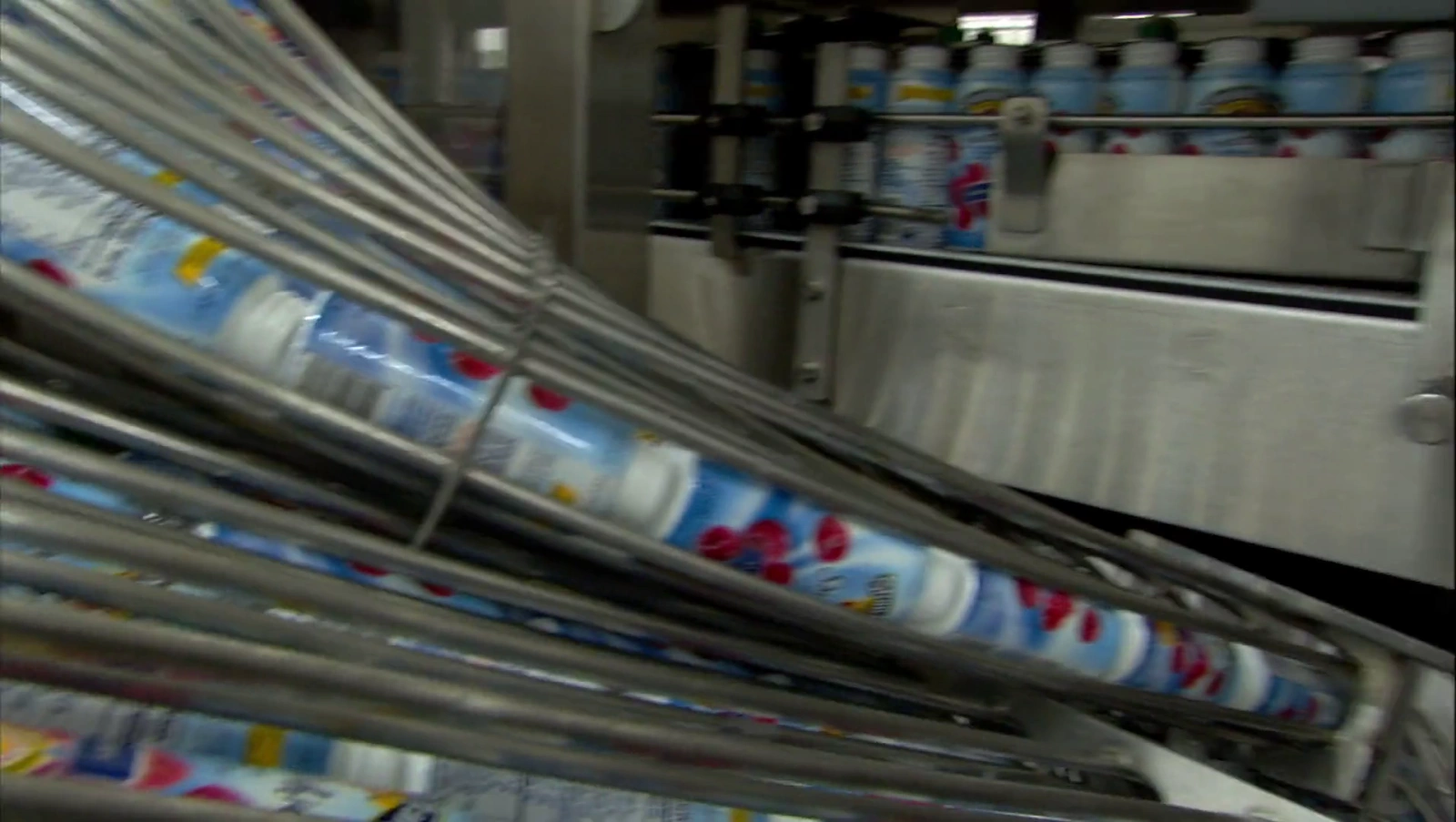 Food, Inc. screenshot 1