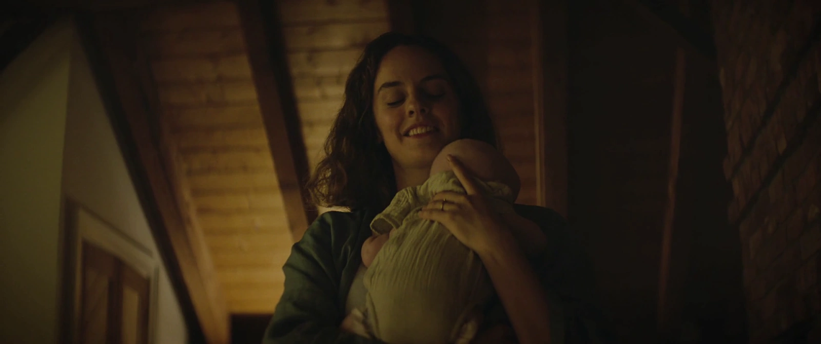 Baby Ruby screenshot 2