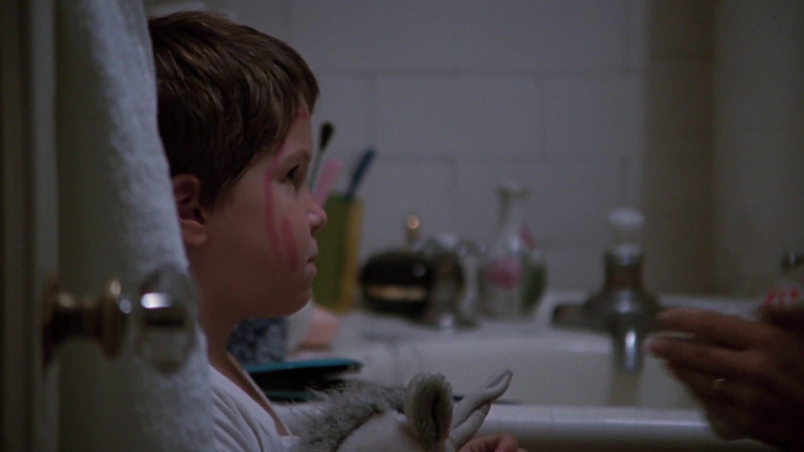 Fatal Attraction screenshot 4