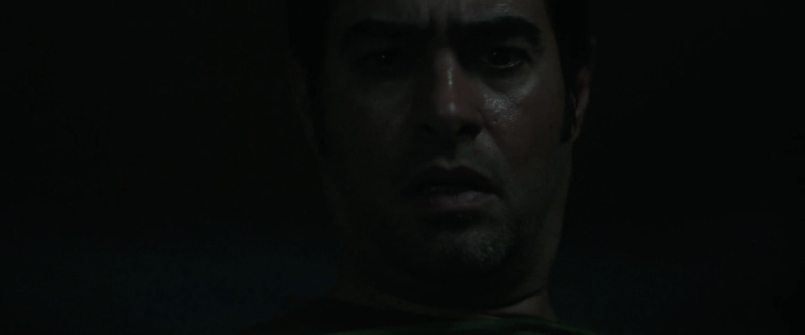 The Night screenshot 3