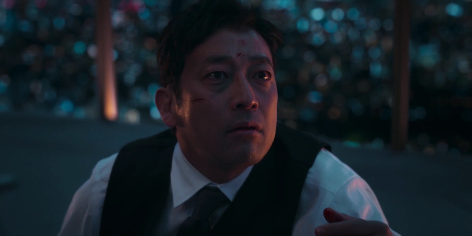 City Hunter screenshot 1