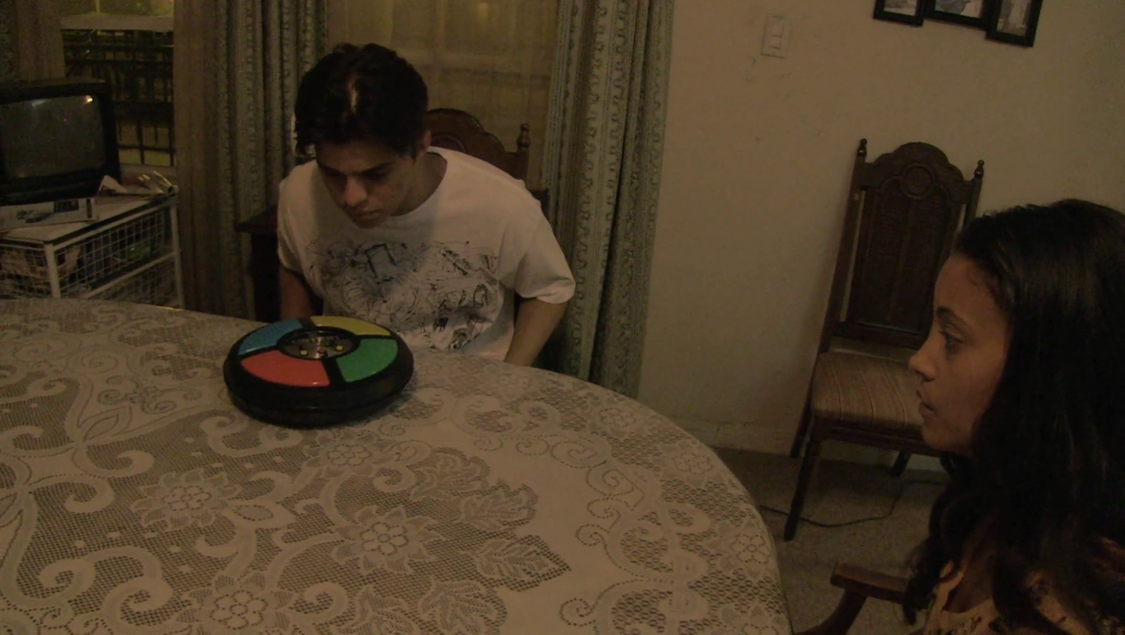 Paranormal Activity: The Marked Ones screenshot 5