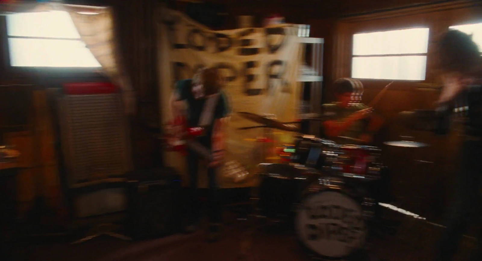 Diary of a Wimpy Kid screenshot 3