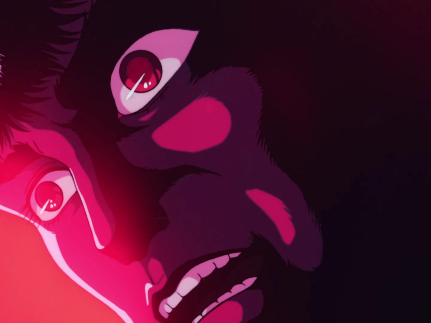 Wicked City screenshot 3