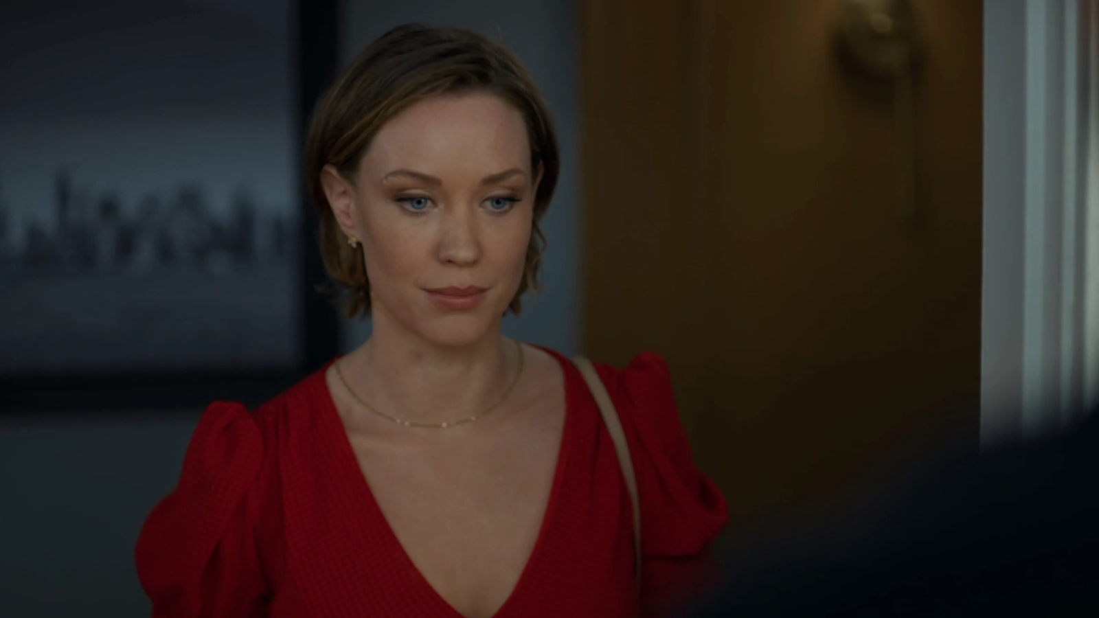 Betty's Bad Luck In Love screenshot 2