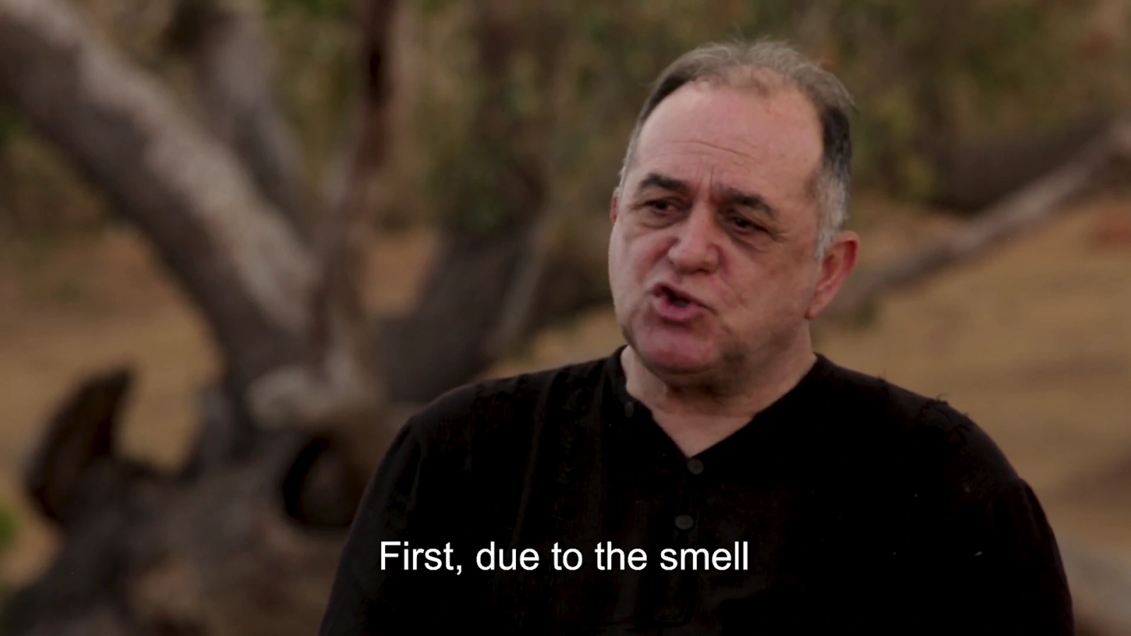 Moment of Contact screenshot 4