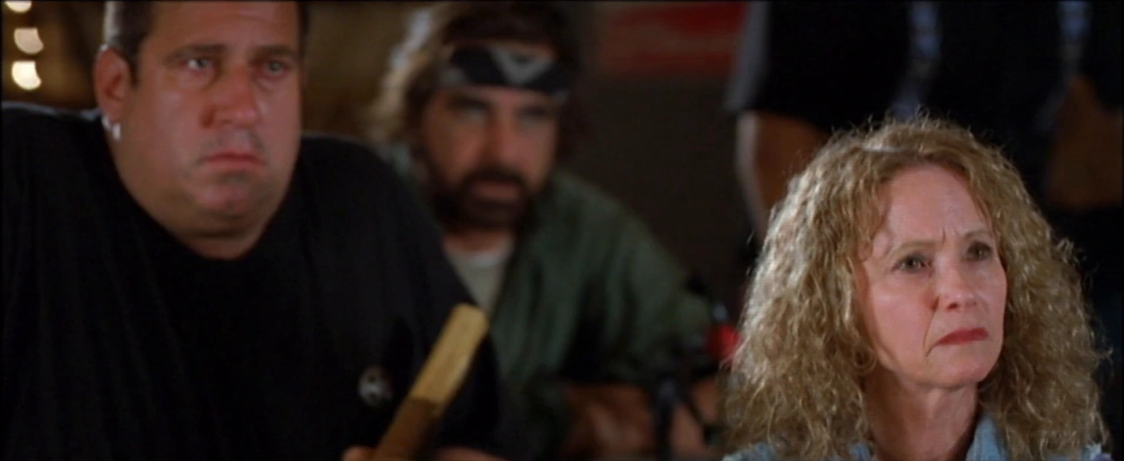 Jake's Corner screenshot 2