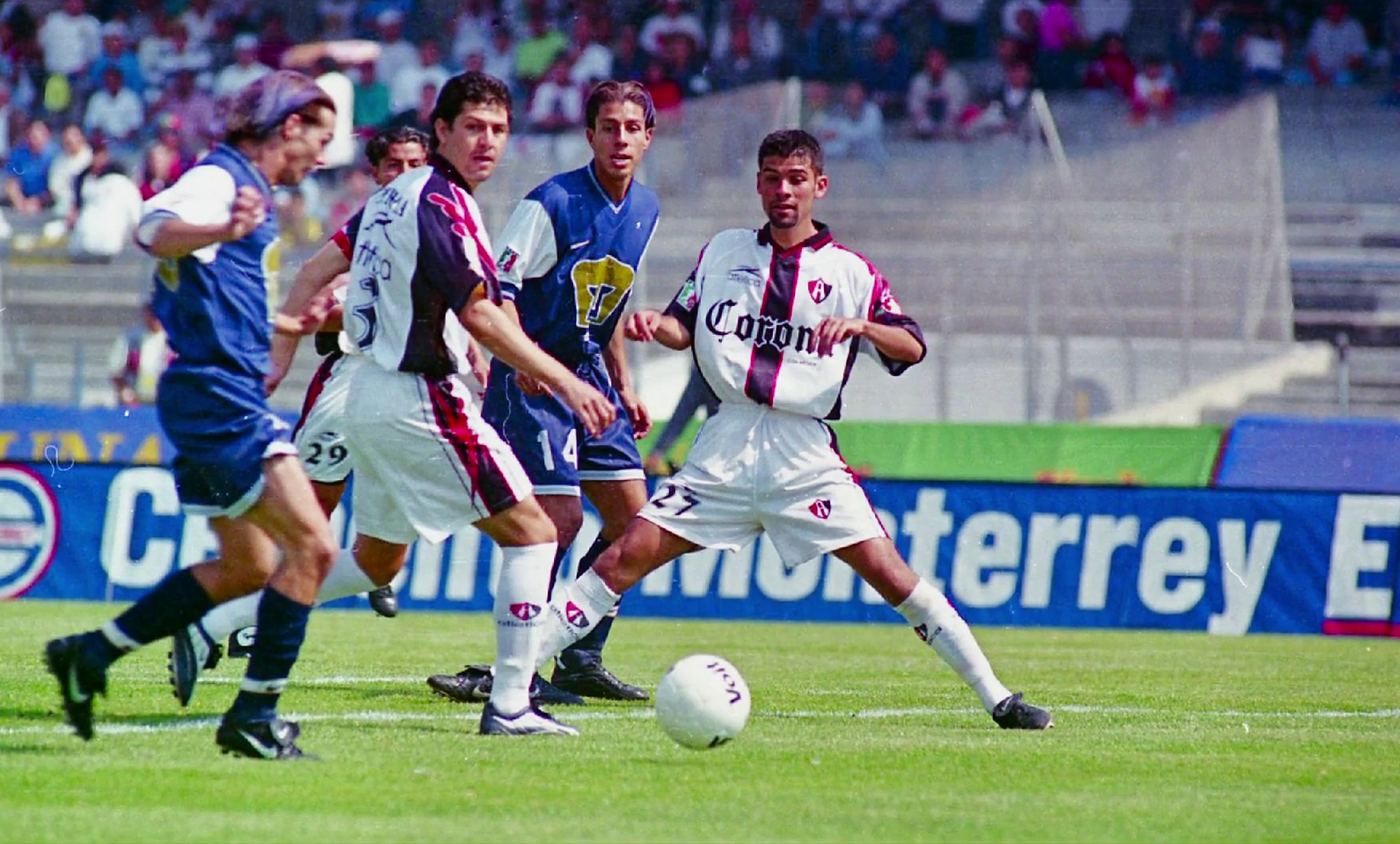 Rafa Márquez: El Capitán screenshot 1