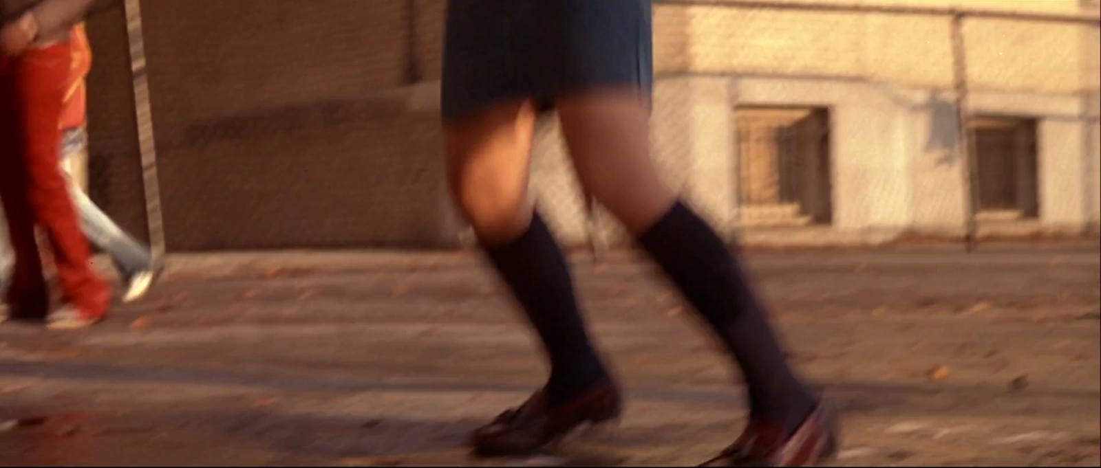 Flatliners screenshot 1